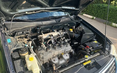 Nissan Almera Classic, 2008 год, 396 000 рублей, 22 фотография