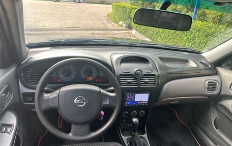Nissan Almera Classic, 2008 год, 396 000 рублей, 17 фотография