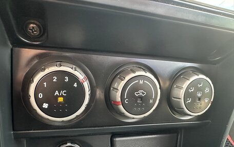 Nissan Almera Classic, 2008 год, 396 000 рублей, 23 фотография