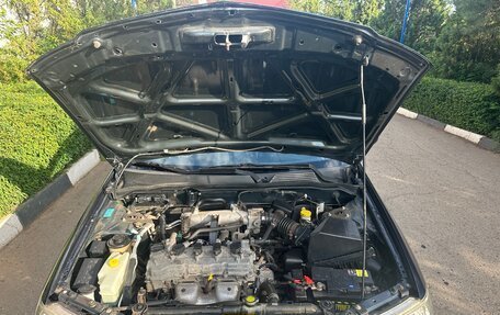 Nissan Almera Classic, 2008 год, 396 000 рублей, 21 фотография
