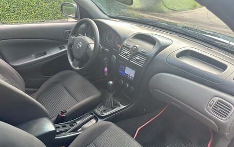 Nissan Almera Classic, 2008 год, 396 000 рублей, 18 фотография
