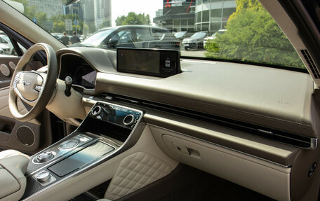 Genesis GV80 I, 2021 год, 4 848 000 рублей, 8 фотография