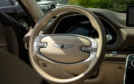 Genesis GV80 I, 2021 год, 4 848 000 рублей, 13 фотография