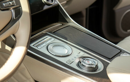 Genesis GV80 I, 2021 год, 4 848 000 рублей, 16 фотография