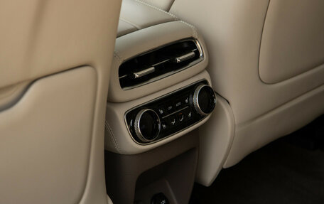Genesis GV80 I, 2021 год, 4 848 000 рублей, 15 фотография