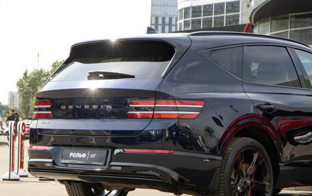 Genesis GV80 I, 2021 год, 4 848 000 рублей, 28 фотография