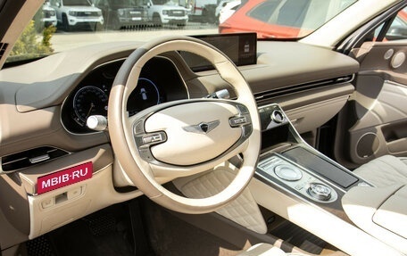 Genesis GV80 I, 2021 год, 4 848 000 рублей, 20 фотография