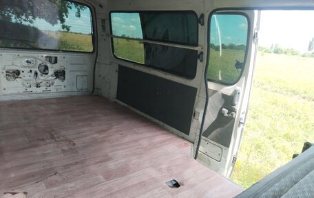 Toyota HiAce H100, 2002 год, 400 000 рублей, 6 фотография