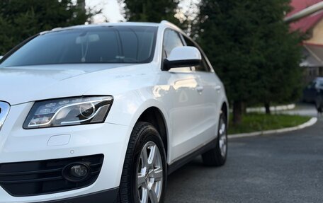 Audi Q5, 2010 год, 1 690 000 рублей, 6 фотография