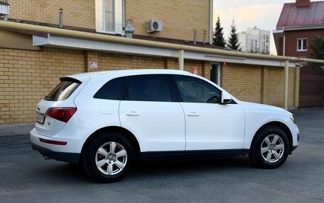 Audi Q5, 2010 год, 1 690 000 рублей, 12 фотография