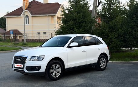 Audi Q5, 2010 год, 1 690 000 рублей, 8 фотография