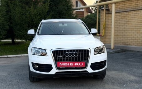 Audi Q5, 2010 год, 1 690 000 рублей, 3 фотография