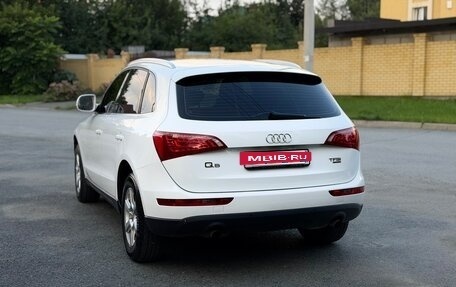 Audi Q5, 2010 год, 1 690 000 рублей, 10 фотография