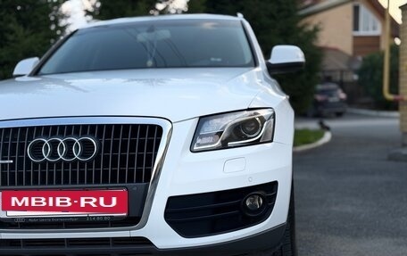 Audi Q5, 2010 год, 1 690 000 рублей, 7 фотография