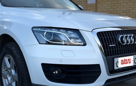 Audi Q5, 2010 год, 1 690 000 рублей, 14 фотография