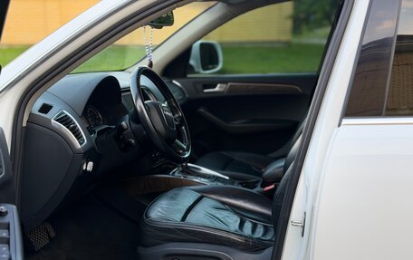 Audi Q5, 2010 год, 1 690 000 рублей, 15 фотография