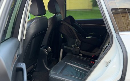 Audi Q5, 2010 год, 1 690 000 рублей, 16 фотография