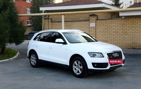 Audi Q5, 2010 год, 1 690 000 рублей, 13 фотография