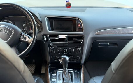 Audi Q5, 2010 год, 1 690 000 рублей, 23 фотография