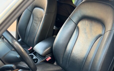 Audi Q5, 2010 год, 1 690 000 рублей, 27 фотография