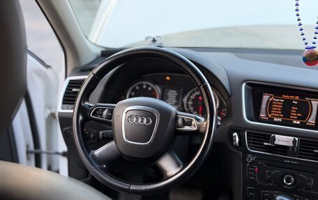 Audi Q5, 2010 год, 1 690 000 рублей, 24 фотография