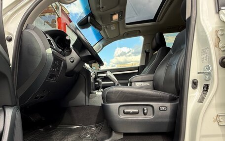 Toyota Land Cruiser 200, 2020 год, 12 800 000 рублей, 13 фотография