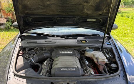 Audi A6, 2008 год, 1 200 000 рублей, 4 фотография