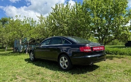 Audi A6, 2008 год, 1 200 000 рублей, 2 фотография
