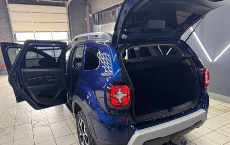 Dacia Duster II, 2020 год, 2 490 000 рублей, 9 фотография