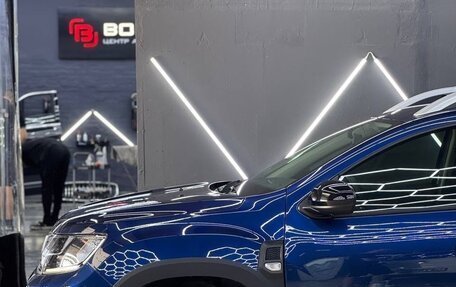 Dacia Duster II, 2020 год, 2 490 000 рублей, 7 фотография