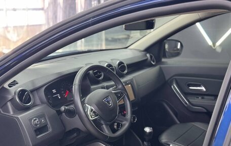 Dacia Duster II, 2020 год, 2 490 000 рублей, 12 фотография