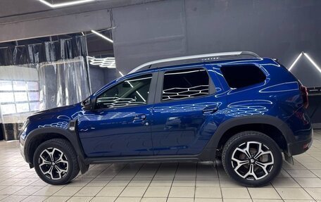 Dacia Duster II, 2020 год, 2 490 000 рублей, 8 фотография