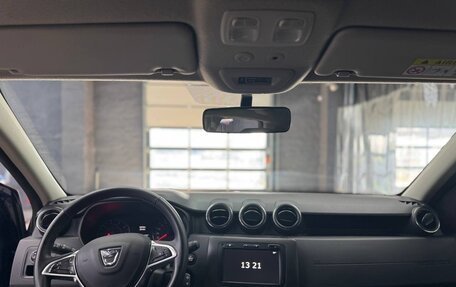 Dacia Duster II, 2020 год, 2 490 000 рублей, 11 фотография