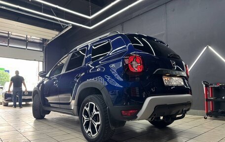 Dacia Duster II, 2020 год, 2 490 000 рублей, 6 фотография