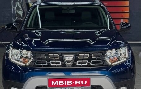 Dacia Duster II, 2020 год, 2 490 000 рублей, 2 фотография