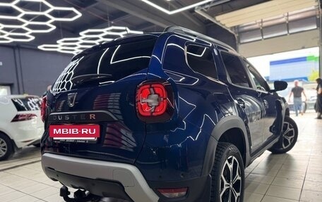 Dacia Duster II, 2020 год, 2 490 000 рублей, 5 фотография