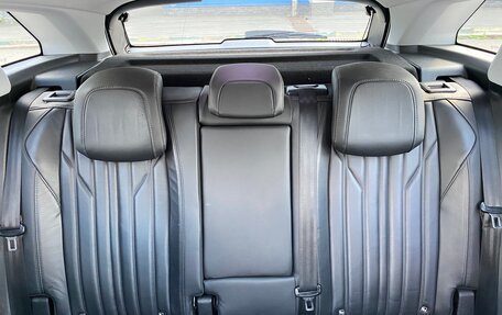 Peugeot 3008 II, 2017 год, 1 450 000 рублей, 13 фотография