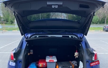 Peugeot 3008 II, 2017 год, 1 450 000 рублей, 9 фотография