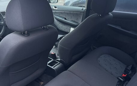 Skoda Fabia I, 2003 год, 400 000 рублей, 5 фотография