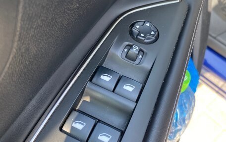 Peugeot 3008 II, 2017 год, 1 450 000 рублей, 17 фотография