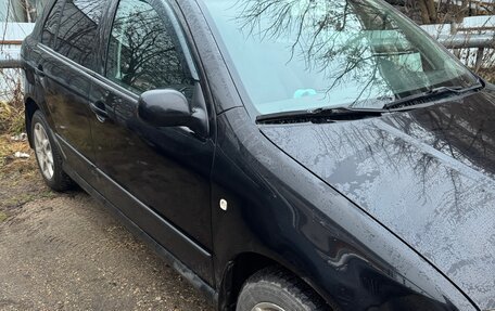 Skoda Fabia I, 2003 год, 400 000 рублей, 9 фотография
