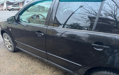 Skoda Fabia I, 2003 год, 400 000 рублей, 8 фотография