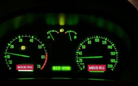 Skoda Fabia I, 2003 год, 400 000 рублей, 7 фотография