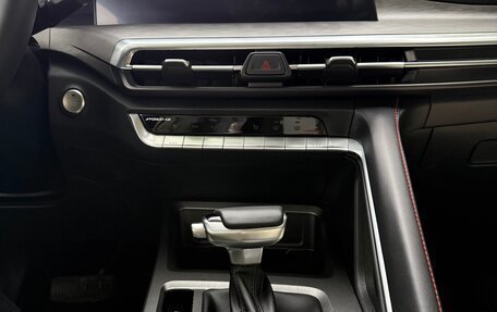 Changan CS35 Plus, 2024 год, 2 050 000 рублей, 10 фотография