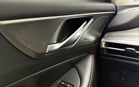 Changan CS35 Plus, 2024 год, 2 050 000 рублей, 12 фотография