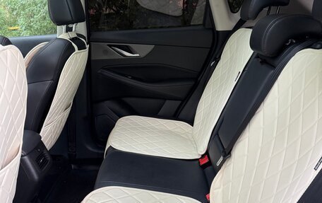 Changan CS35 Plus, 2024 год, 2 050 000 рублей, 9 фотография