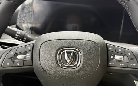 Changan CS35 Plus, 2024 год, 2 050 000 рублей, 11 фотография
