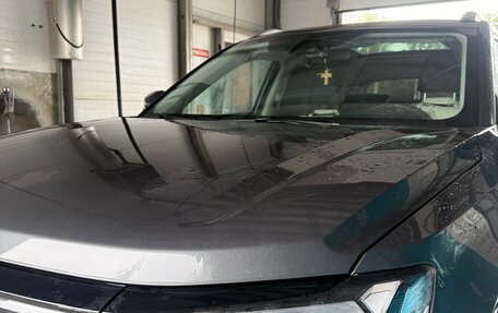 Changan CS35 Plus, 2024 год, 2 050 000 рублей, 6 фотография