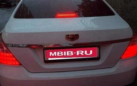 Geely Emgrand EC7, 2012 год, 500 000 рублей, 3 фотография