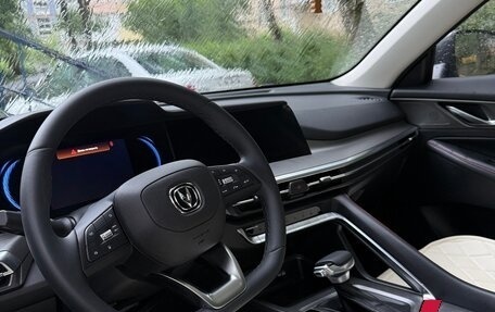 Changan CS35 Plus, 2024 год, 2 050 000 рублей, 4 фотография